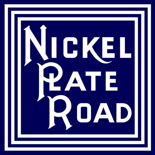 Nickel Plate Road