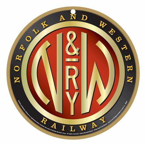 Norfolk and Western