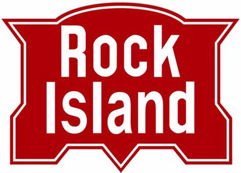 Rock Island