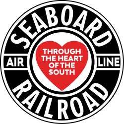 Seaboard Railroad