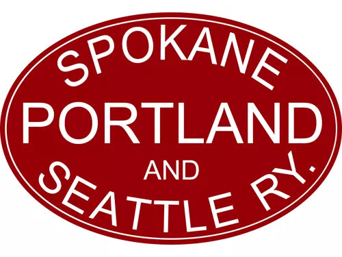 Spokane Portland & Seattle