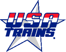 USA Trains