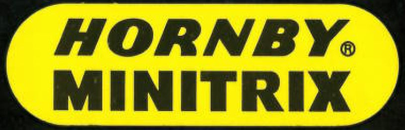 Hornby Minitrix