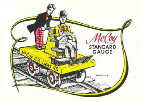 McCoy