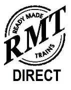 Ready Made Trains