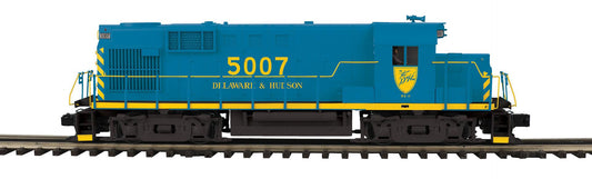 MTH 20-22058-1 O Scale Premier Delaware & Hudson RS-11 Low Hood Diesel Engine w/Proto-Sound 3.0