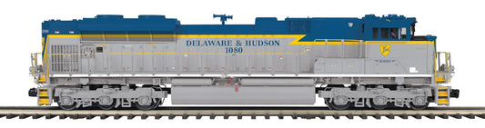 MTH 20-22162-1 O Scale Norfolk Southern SD70ACe Diesel Engine w/Proto-Sound 3.0 (Hi-Rail Wheels)