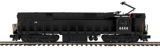MTH 20-5746-1 O Scale Premier Conrail E44 Electric Engine w/ Proto-Sound 3.0