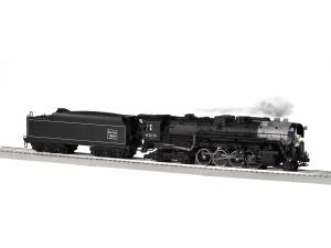 Lionel 2231350 Boston & Maine LEGACY A1 Berkshire #4019