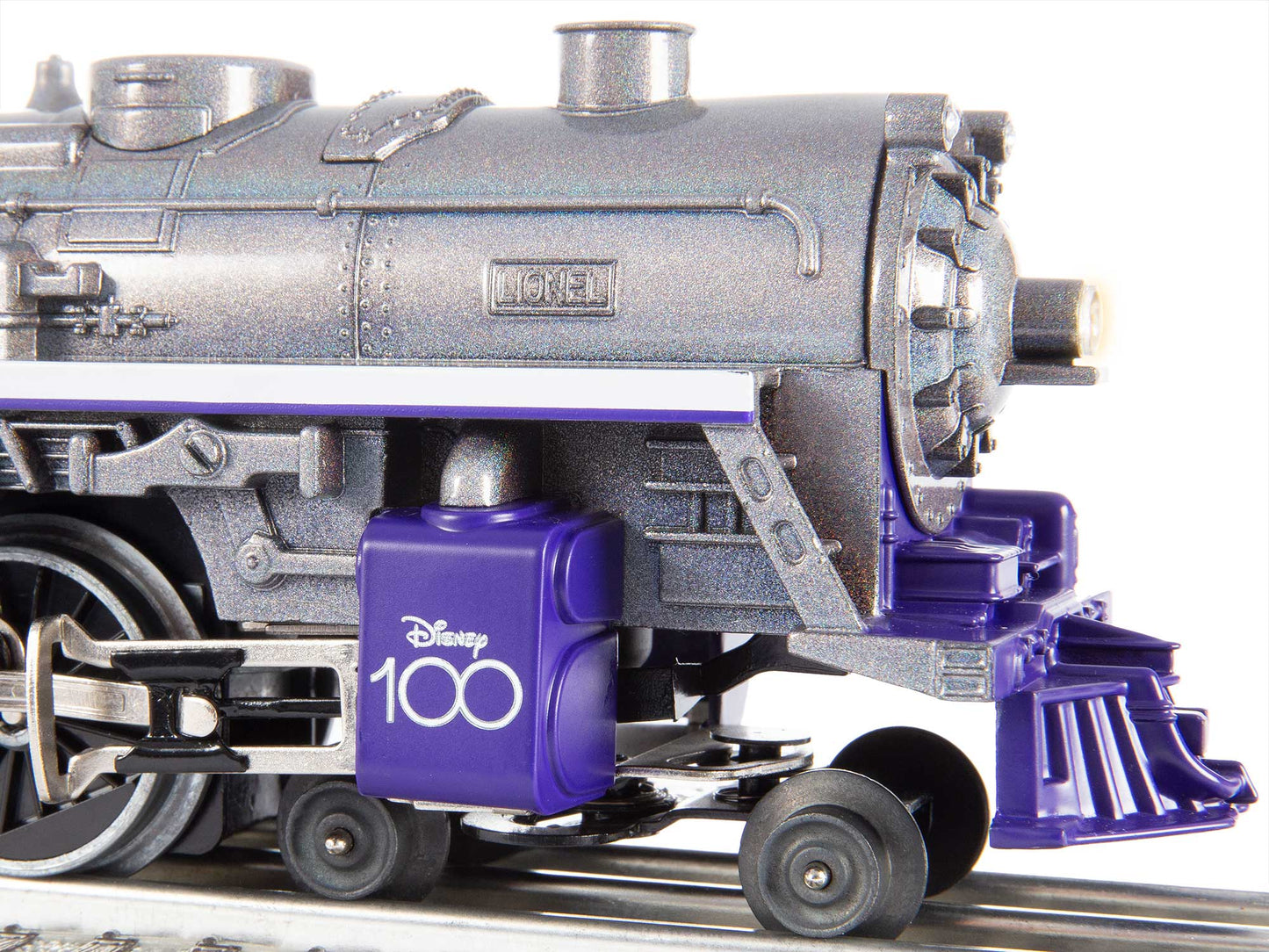 Lionel 2323040 O Gauge Disney 100th Anniversary LionChief Train Set