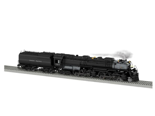 Lionel 2331231 Union Pacific Legacy Challenger #3815