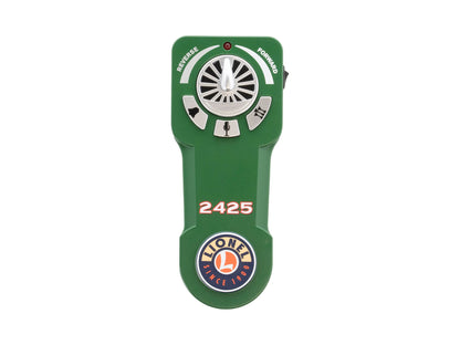 Lionel 2423060 O Gauge Sleigh Bell Limited Passenger Set
