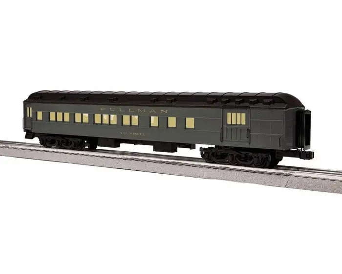 Lionel 2522060 Twentieth Century Limited Set