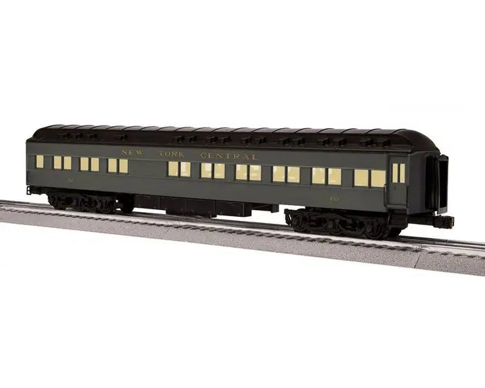 Lionel 2522060 Twentieth Century Limited Set