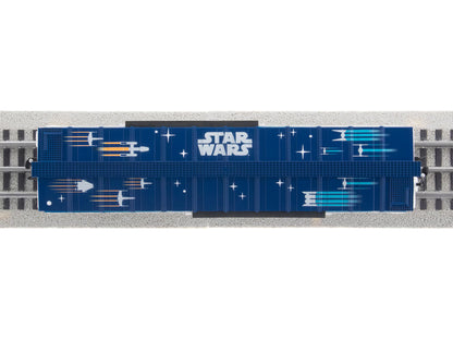 Lionel 2528230 STAR WARS™ Character Boxcar R2-D2 & C-3PO