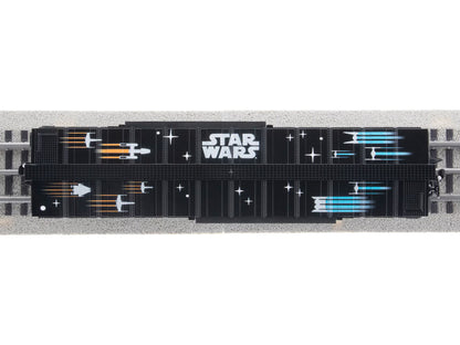 Lionel 2528240 STAR WARS™ Character Boxcar Darth Vader