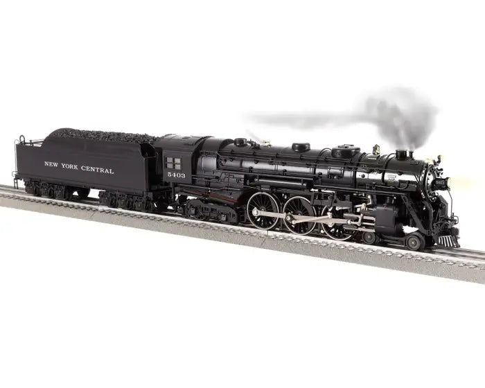 Lionel 2531280 BTO New York Central Vision Hudson #5403