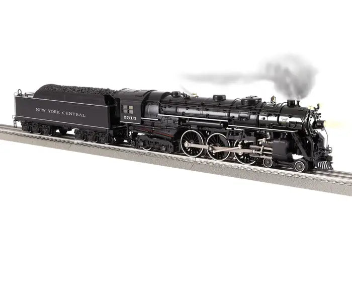Lionel 2531320 BTO New York Central Vision Hudson #5315