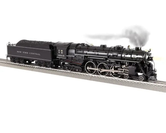 Lionel 2531320 BTO New York Central Vision Hudson #5315