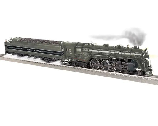 Lionel 2531330 BTO New York Central Vision Hudson #5330