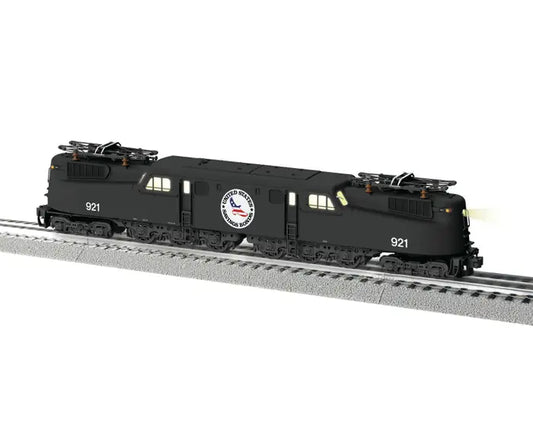 Lionel 2533020 BTO Amtrak Vision GG1 #921 Phase 1