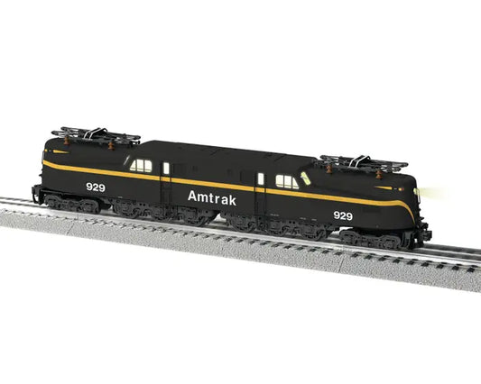 Lionel 2533030 BTO Amtrak Vision GG1 #929 Phase 1