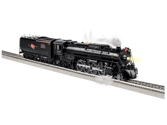 Lionel 2731810 O Gauge Milwaukee Road 250 Hiawatha LEGACY S3 #261