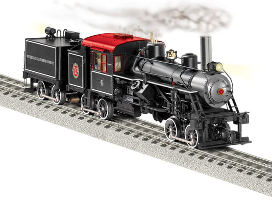 Lionel 2531560 Weyerhauser Legacy Heisler #4