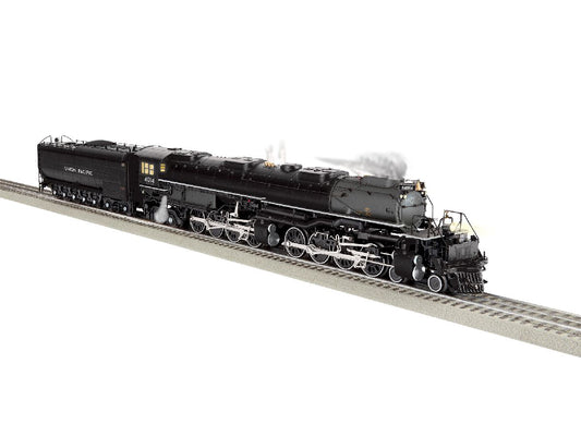 Lionel 2731490 BTO Union Pacific Big Boy 250 Tour Edition w/Oil Tender #4014
