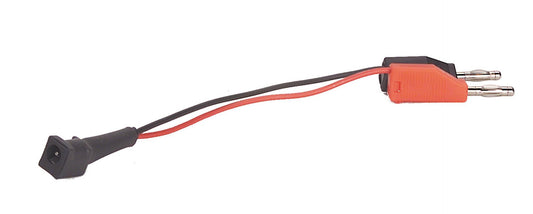 MTH 50-10017 TIU/Barrel Jack Adapter Cable