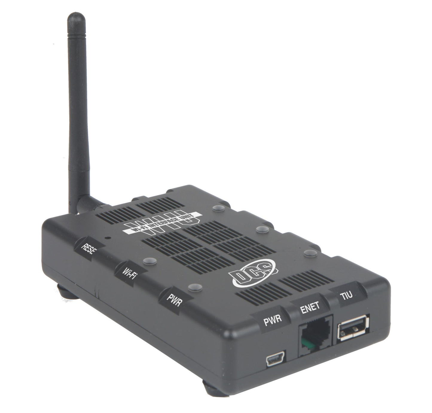 MTH 50-1034 DCS WiFi Interface Unit (WIU)
