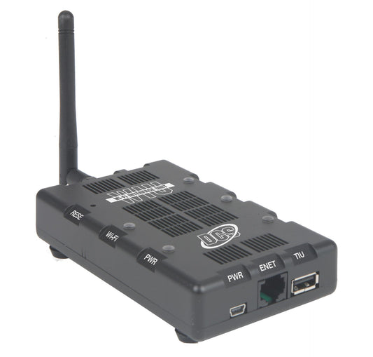 MTH 50-1034 DCS WiFi Interface Unit (WIU)