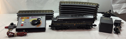 MTH Rail King 30-4197-0 Pennsylvania F-3 Diesel Engine W/ Proto Sound 9535