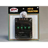 Atlas 215 Selector