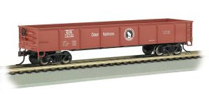 Bachmann 17211 40' Gondola Great Northern
