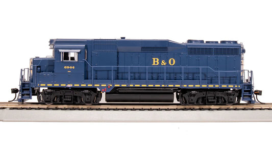 Broadway Limited 7564 EMD GP30, B&O 6944, As-Delivered, Paragon4 Sound/DC/DCC
