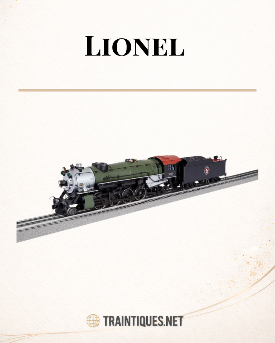 Lionel