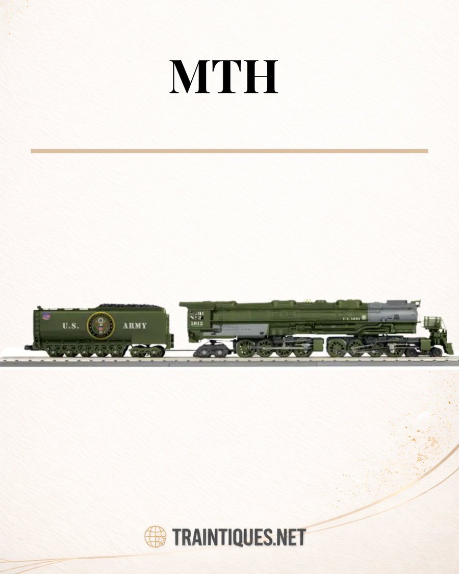 MTH