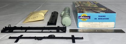 Athearn Blue Box 1579 Firestone 40’ Single Dome Tank Car