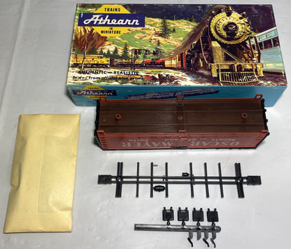 Athearn Blue Box 5209 Oscar Mayer Reefer Kit