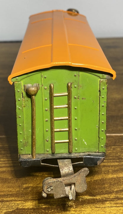 Lionel Pre War 805 Lionel Lines Box Car