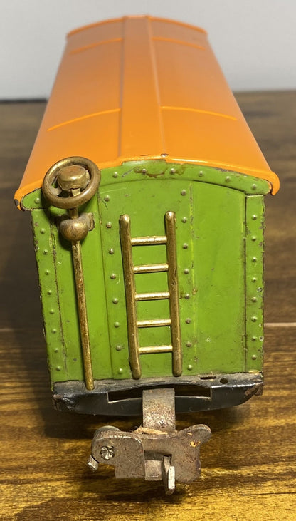 Lionel Pre War 805 Lionel Lines Box Car