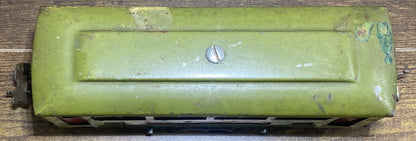 Lionel Pre War 529 Passenger Car