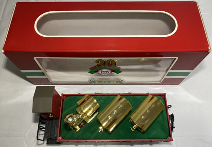 LGB 41124 Gold Gnomy® Car, Limited Edition, Collection Item