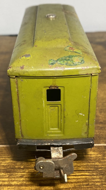 Lionel Pre War 529 Passenger Car