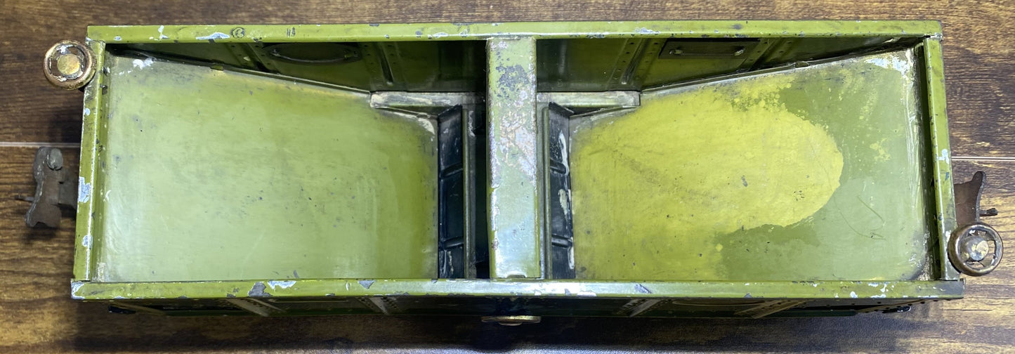 Lionel 816 Pre War Green Hopper