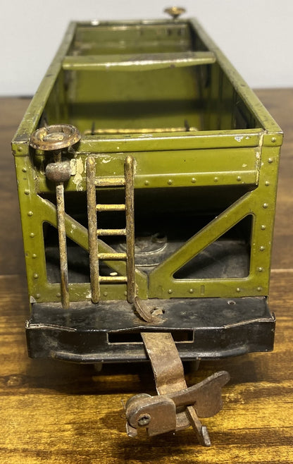 Lionel 816 Pre War Green Hopper