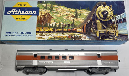 Athearn 1804 New Haven Railway Post Office