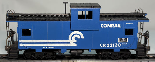 Athearn Rail Runner 256 HO Wide Vision Caboose