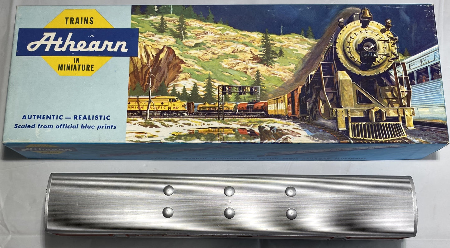 Athearn 1804 New Haven Railway Post Office